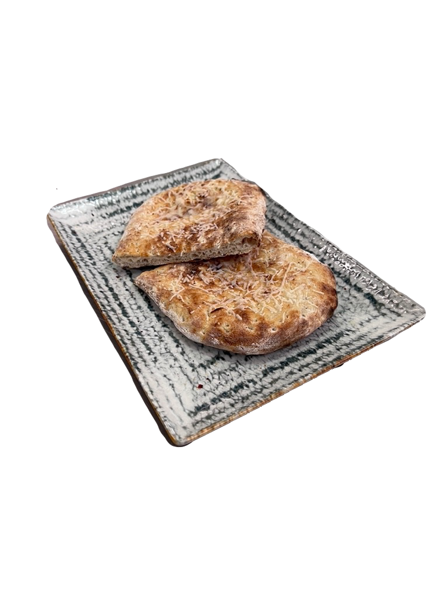 Focaccia Simplă